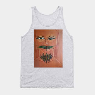 Dragonfly Tank Top